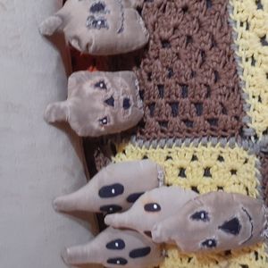 Halloween Bowlfillers